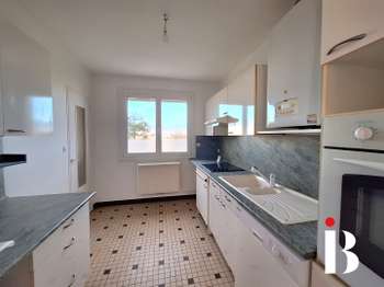 Location appartement 4 pièces