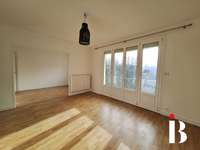 Location appartement 4 pièces