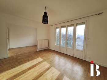 Location appartement 4 pièces