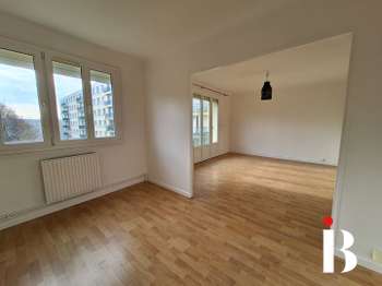 Location Appartement 4 piècesNantes