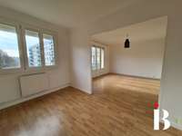 Location appartement 4 pièces
