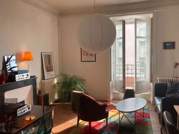Location Appartement 2 piècesNantes
