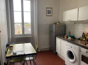 Location appartement 2 pièces Location appartement 2 pièces