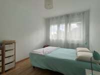 Location appartement 3 pièces Location appartement 3 pièces