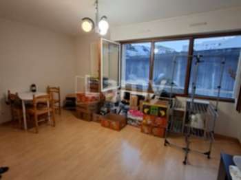 Location appartement 2 pièces Nantes 44