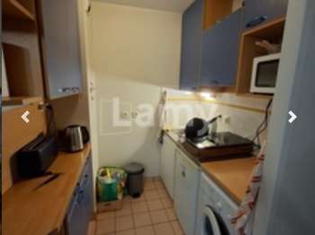 Location appartement 2 pièces