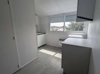 Location appartement 2 pièces Nantes 44