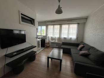 Location appartement 1 pièce Nantes 44