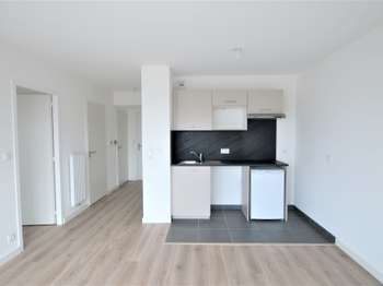 Location appartement 2 pièces Nantes 44