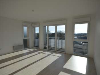 Location appartement 3 pièces Nantes 44