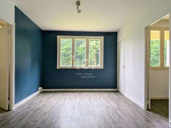 Location appartement 2 pièces Nantes 44