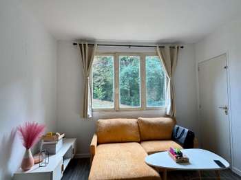 Location Appartement 2 piècesNantes