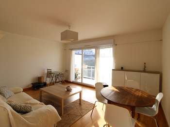 Location appartement 2 pièces Nantes 44
