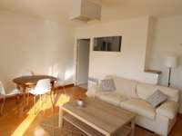 Location appartement 2 pièces