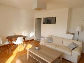 Location appartement 2 pièces