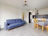 Location appartement 2 pièces