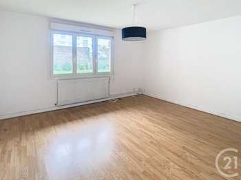 Photo Location appartement Nantes