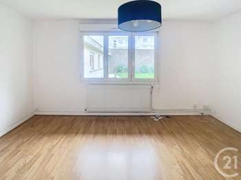 Location appartement 3 pièces