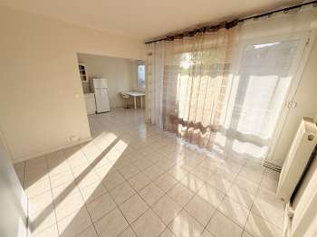 Location Appartement 2 piècesNantes