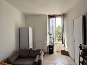 Location appartement 1 pièce Nantes 44