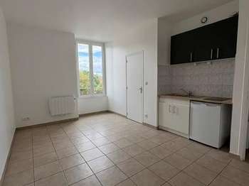 Location Appartement T1Nantes