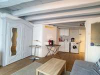 Location appartement 1 pièce Location appartement 1 pièce