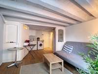 Location appartement 1 pièce Location appartement 1 pièce