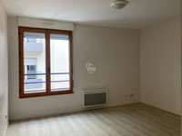 Location Studio 1 pièce