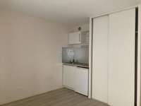 Location Studio 1 pièce