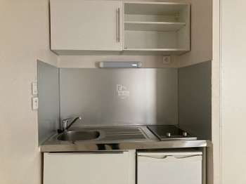 Location Studio 1 pièce