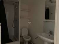 Location Studio 1 pièce