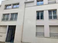 Location Studio 1 pièce