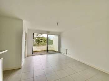 Location appartement 2 pièces Nantes 44