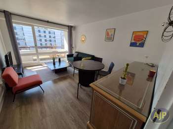 Location Appartement 4 piècesNantes