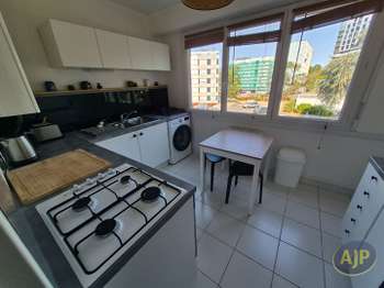 Location appartement 4 pièces