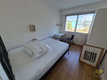 Location appartement 4 pièces