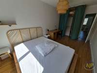 Location appartement 4 pièces