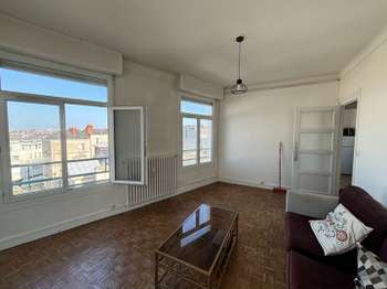 Location appartement 2 pièces