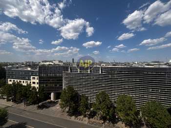 Location appartement 2 pièces Nantes 44