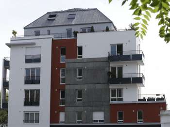 Location appartement 2 pièces Nantes 44