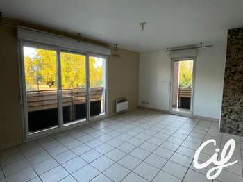 Location Appartement 2 piècesNantes