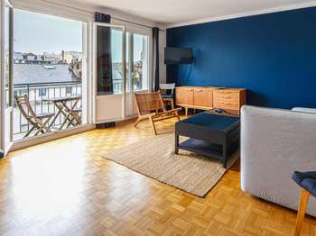 Location appartement 2 pièces Nantes 44