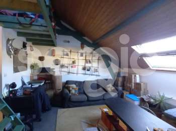 Location Appartement T1Nantes