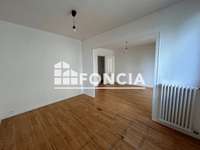 Location appartement 4 pièces