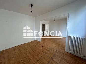 Location appartement 4 pièces Nantes 44