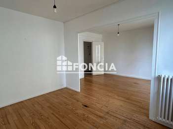 Location Appartement 4 piècesNantes
