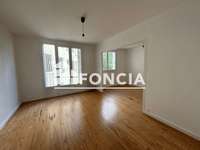 Location appartement 4 pièces