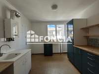 Location appartement 4 pièces