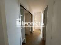 Location appartement 4 pièces