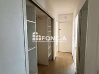 Location appartement 4 pièces